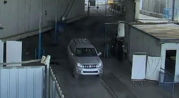 ’Israel’ Arrests French Consulate Employee on Arms Smuggling Claims